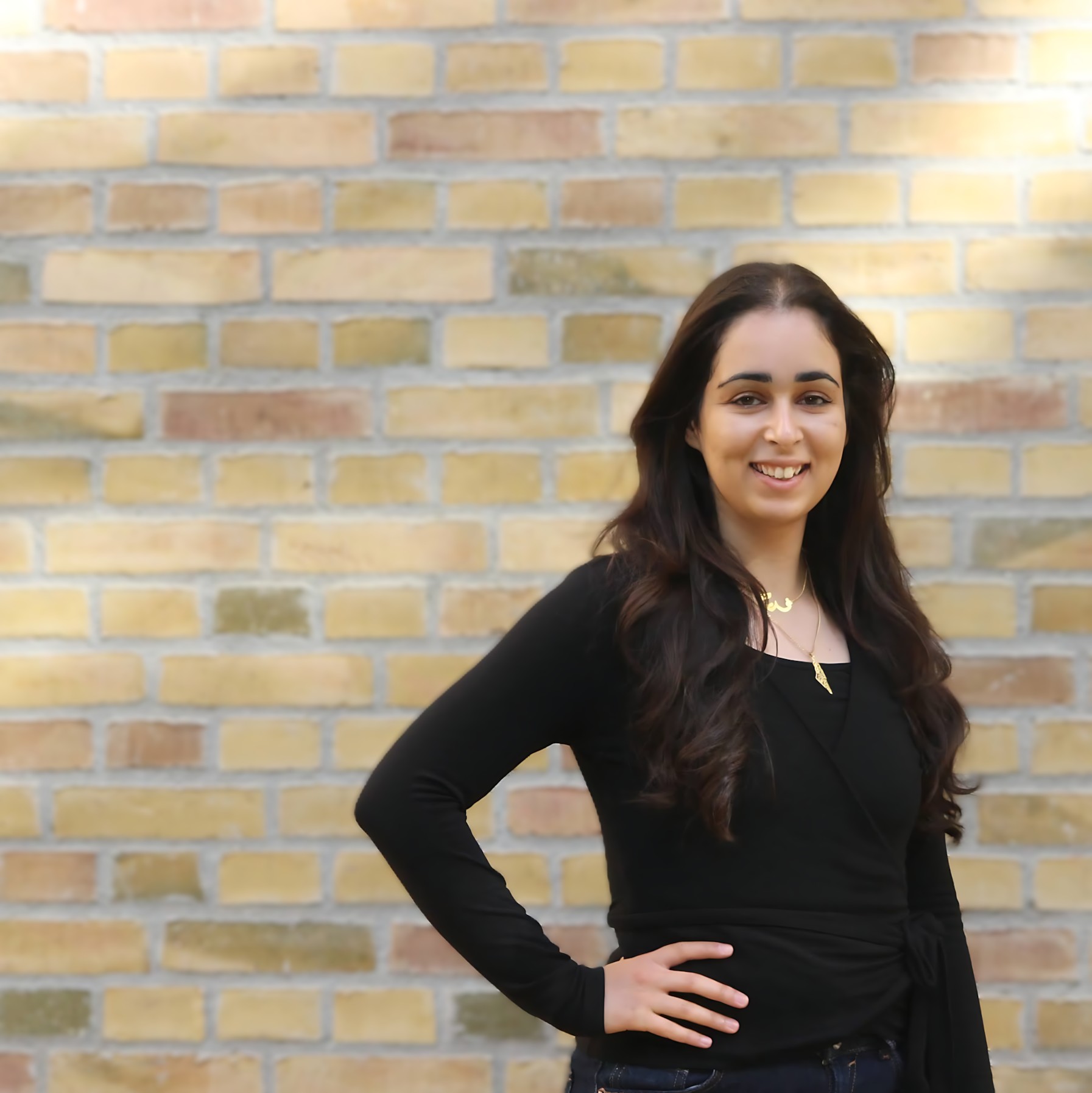 Stud.Jur. Farah Ayman Ahmad