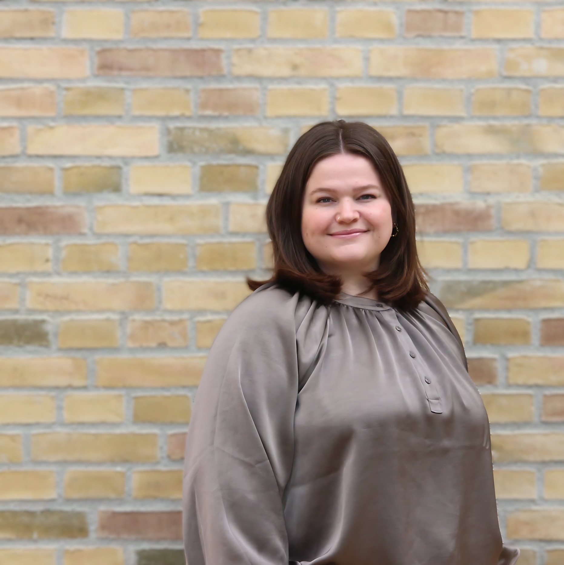 Stud.Jur. Naya Ninn Jensen